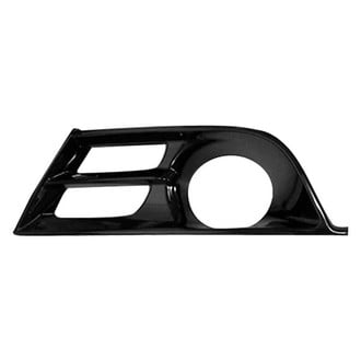 Sherman® - Front Driver Side Fog Light Bezel (Value Line)