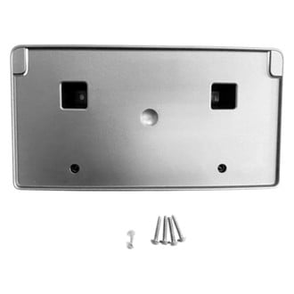 Sherman® - License Plate Bracket
