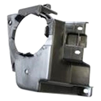 Sherman® - Front Driver Side Fog Light Bracket (Value Line)