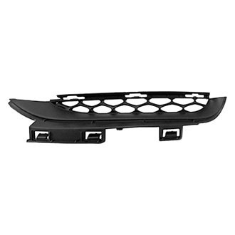 Sherman® - Front Lower Driver Side Fog Light Cover (Value Line)