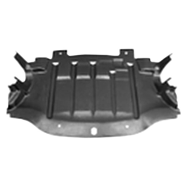 Sherman® - Center Engine Splash Shield