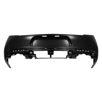 Sherman® - Rear Bumper Cover (Value Line)