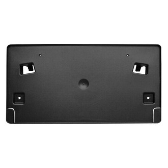 Sherman® - License Plate Bracket