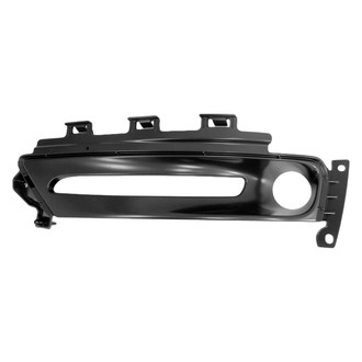 Sherman® - Front Driver Side Fog Light Bezel (Value Line)