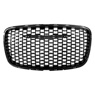 Sherman® - Grille