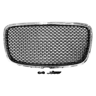Sherman® - Grille (Value Line)