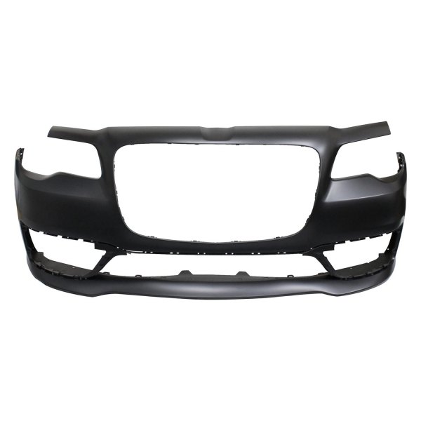 Sherman® - Front Bumper Cover