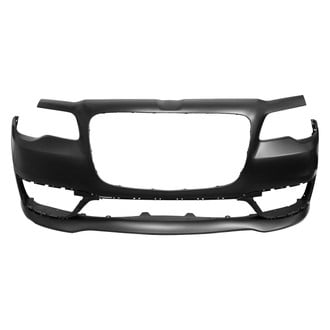 Sherman® - Front Bumper Cover (Value Line)