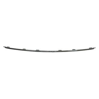 Sherman® - Front Center Bumper Cover Molding (Value Line)