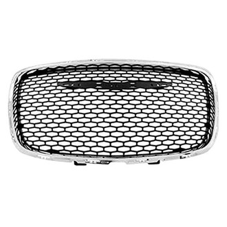 Sherman® - Grille (Value Line)