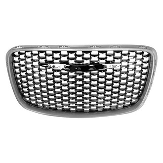 Sherman® - Grille (Value Line)