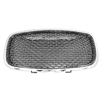Sherman® - Grille (Value Line)