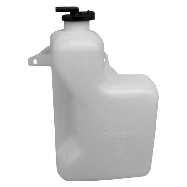 Sherman® - Engine Coolant Recovery Tank