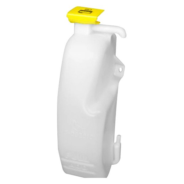 Sherman® - Engine Coolant Recovery Tank