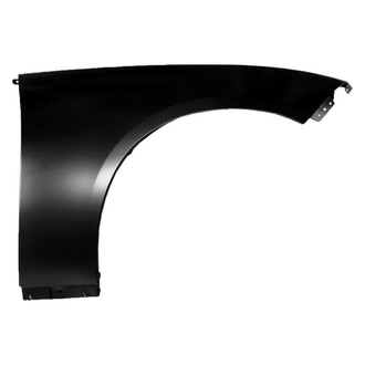 Sherman® - Front Passenger Side Fender (CAPA Certified)