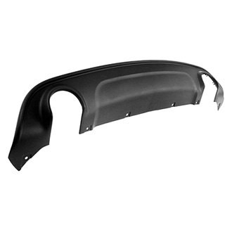 Sherman® - Rear Bumper Valance