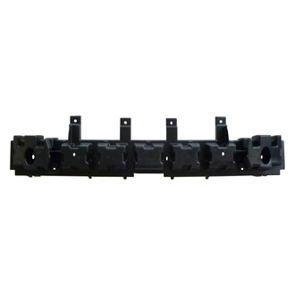 Sherman® - Front Bumper Absorber (Value Line)