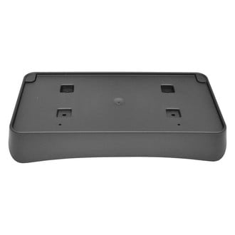 Sherman® - Front License Plate Bracket