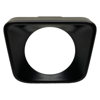 Sherman® - Front Bumper Grille Bezel