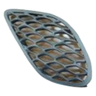 Sherman® - Front Fog Light Covers