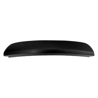 Sherman® - Front Bumper Cover Moldings