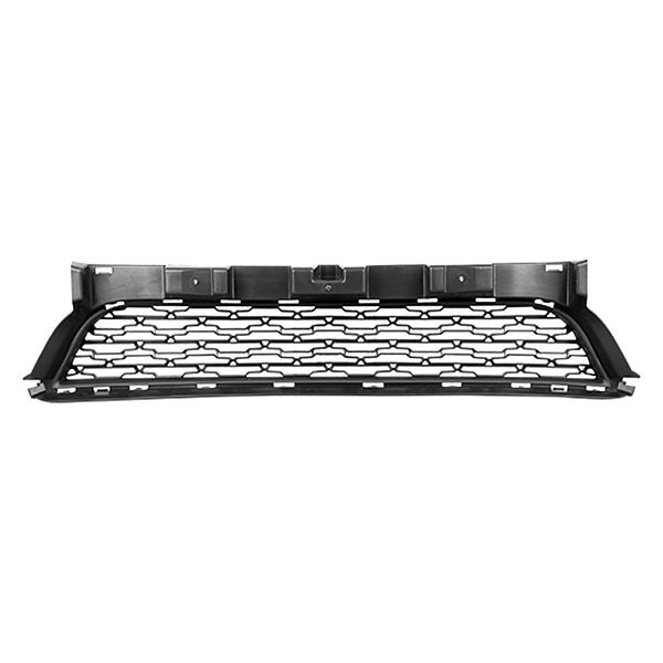 Sherman® - Front Bumper Grille