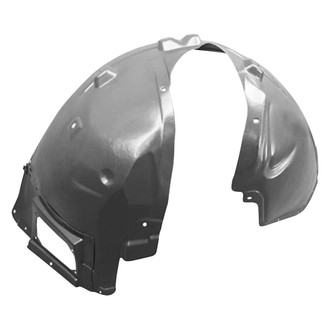Sherman® - Front Passenger Side Fender Liner (Value Line)