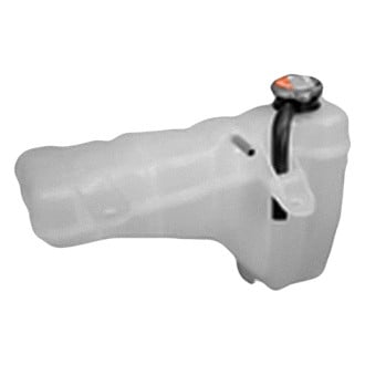 Sherman® - Engine Coolant Recovery Tank