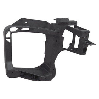 Sherman® - Passenger Side Headlight Mounting Panel (Value Line)