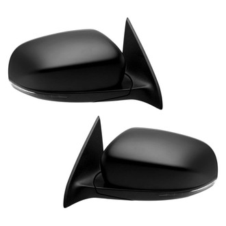 Sherman® - Side View Mirrors