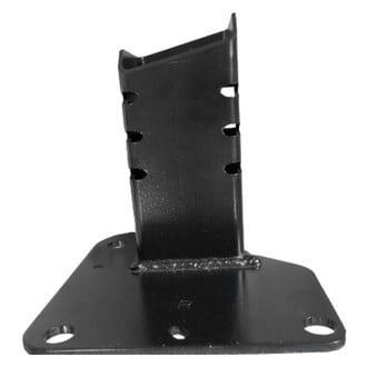 Sherman® - Chassis Frame Rail Extension (Value Line)