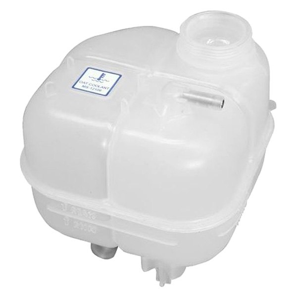 Sherman® - Engine Coolant Recovery Tank Without Cap