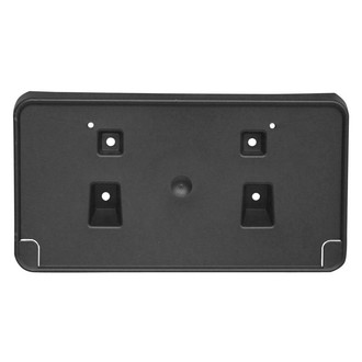 Sherman® - Front License Plate Bracket