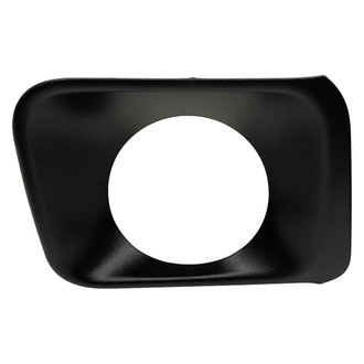 Sherman® - Front Bumper Grille Bezel