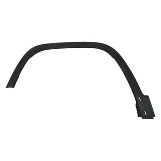 Sherman® - Front Driver Side Wheel Arch Molding (CAPA Certified)