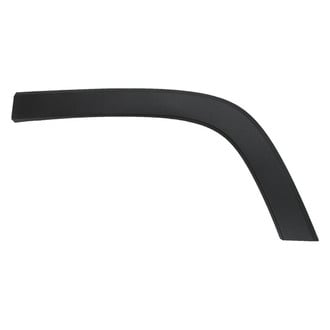 Sherman® - Rear Driver Side Wheel Arch Trim (Value Line)
