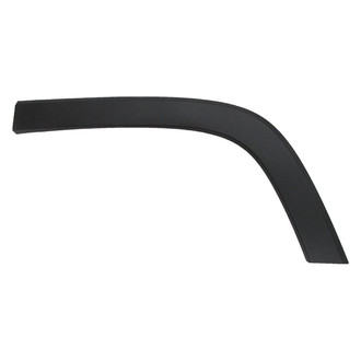 Sherman® - Rear Driver Side Wheel Arch Trim (CAPA Certified)