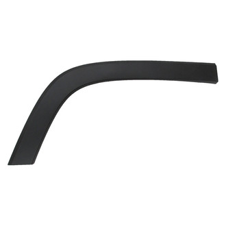 Sherman® - Rear Passenger Side Wheel Arch Trim (Value Line)