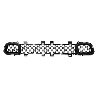 Sherman® - Front Bumper Grille (Value Line)