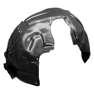 Sherman® - Front Passenger Side Fender Liner (Value Line)