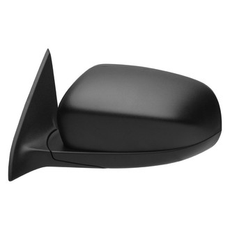 Sherman® - Driver Side Power View Mirror (Non-Heated, Foldaway) (Standard Line)
