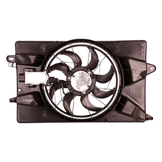 Sherman® - Radiator Fan