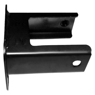 Sherman® - Upper Passenger Side Radiator Support Bracket (Value Line)
