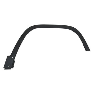 Sherman® - Front Passenger Side Wheel Arch Trim (Value Line)