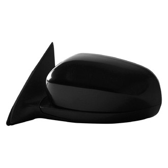 Sherman® - Driver Side Power View Mirror (Non-Heated, Foldaway) (Standard Line)
