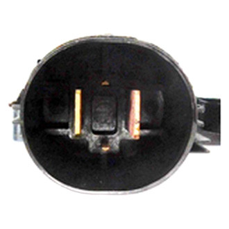 Sherman® - Engine Cooling Fan