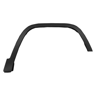 Sherman® - Front Passenger Side Fender Flare (CAPA Certified)