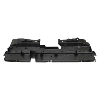 Sherman® - Radiator Support Seal Plate