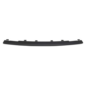 Sherman® - Front Bumper Cover Moldings