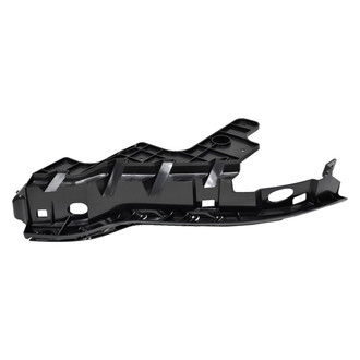 Sherman® - Passenger Side Replacement Headlight Bracket